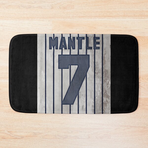 Item preview, The Mick designed and sold by GylloneBAYONNE.