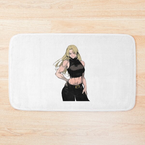 Item preview, Yuki Tsukumo designed and sold by sandsgnn.