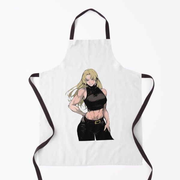 Item preview, Yuki Tsukumo designed and sold by sandsgnn.