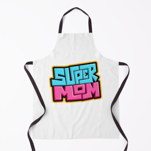 Item preview, Super Mom Graffiti Style Design  designed and sold by GiraffeandStuff.