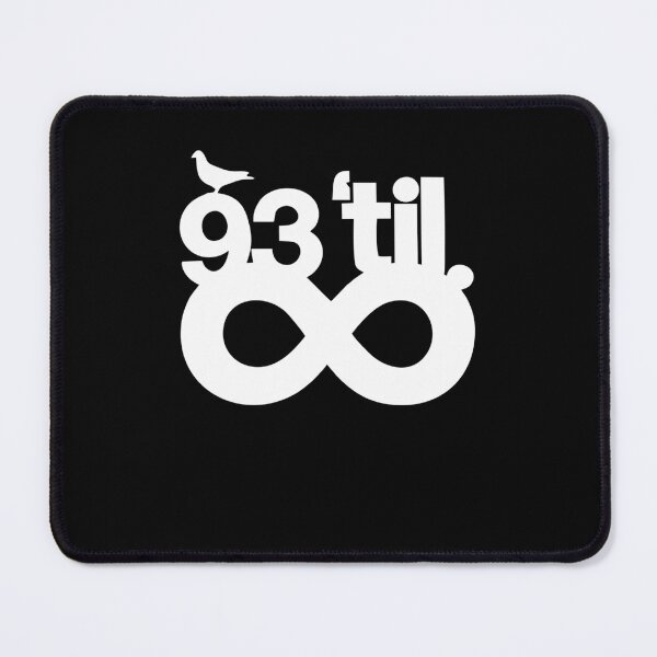 Item preview, 93 til designed and sold by SoJuls.