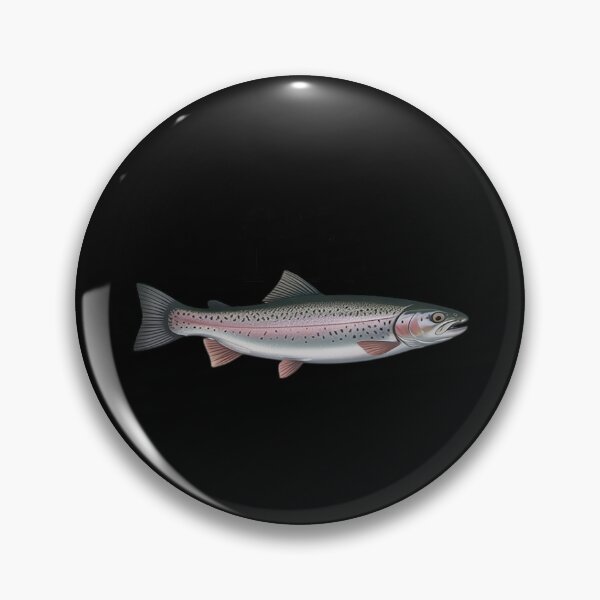 Item preview, “Fih” Funny Misspelled Fish designed and sold by PerifaBrasil.