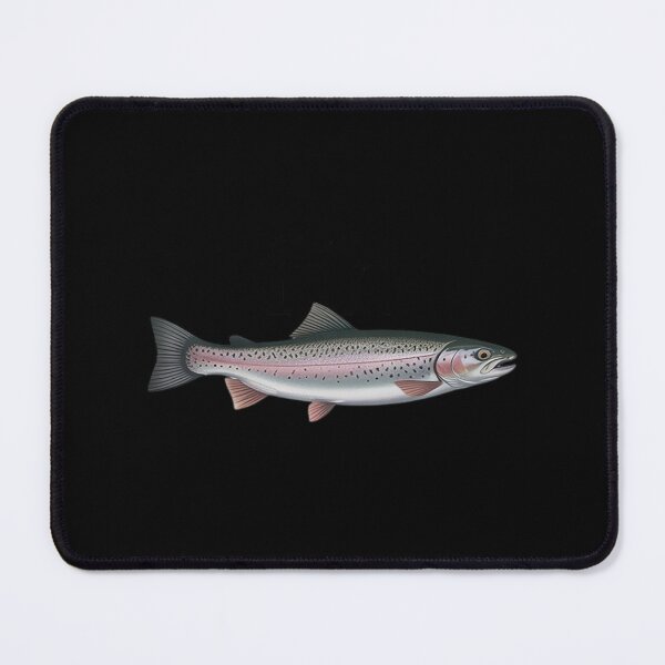 Item preview, “Fih” Funny Misspelled Fish designed and sold by PerifaBrasil.