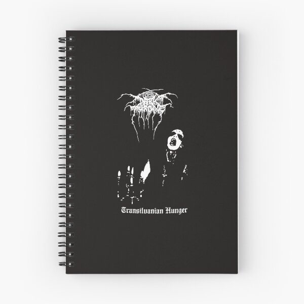 Item preview, Darkthrone Transilvanian Hunger designed and sold by Chandan99.