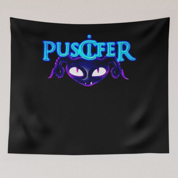 Item preview, Best Logos Puscifer Rock Band Exselna Perfect Gift Classic designed and sold by Emma Carson.