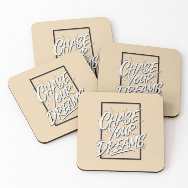 Item preview, Chase Your Dreams designed and sold by Aise06.