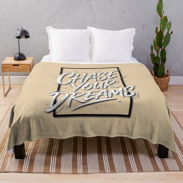 Item preview, Chase Your Dreams designed and sold by Aise06.