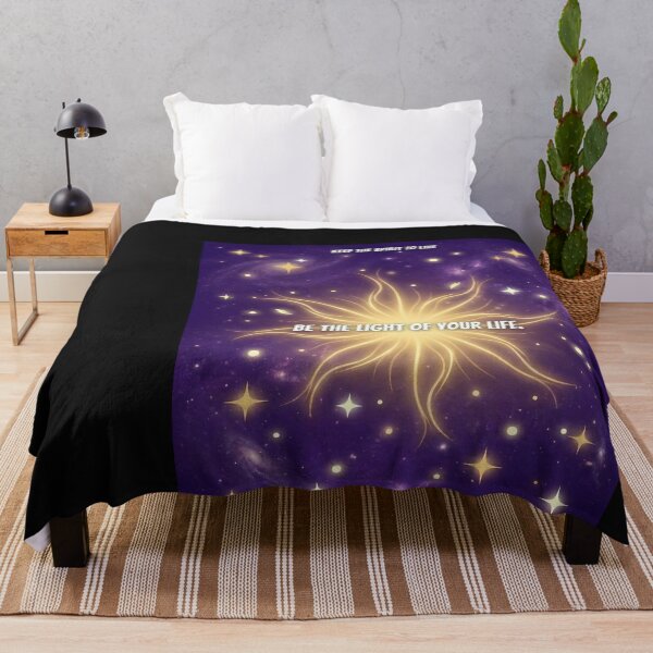 Item preview, Cosmic Sun with Inspirational Text designed and sold by feckoeansn.