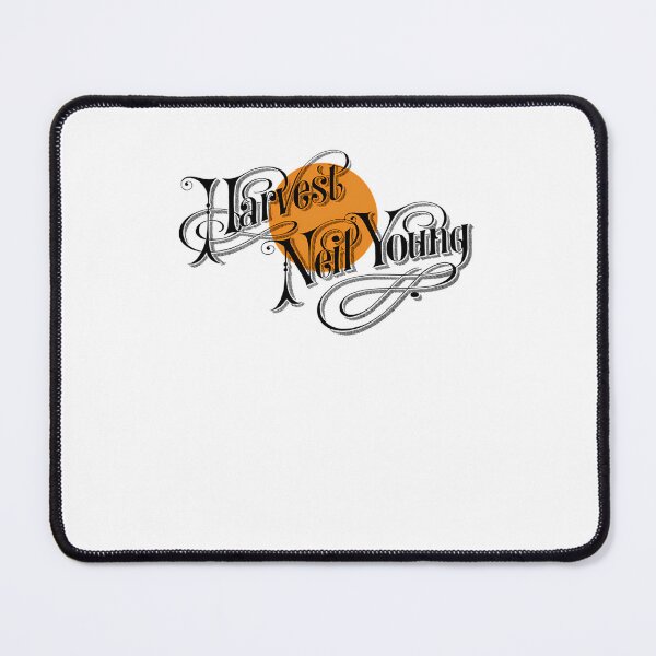 Item preview, Harvest Neil Young designed and sold by SoJuls.