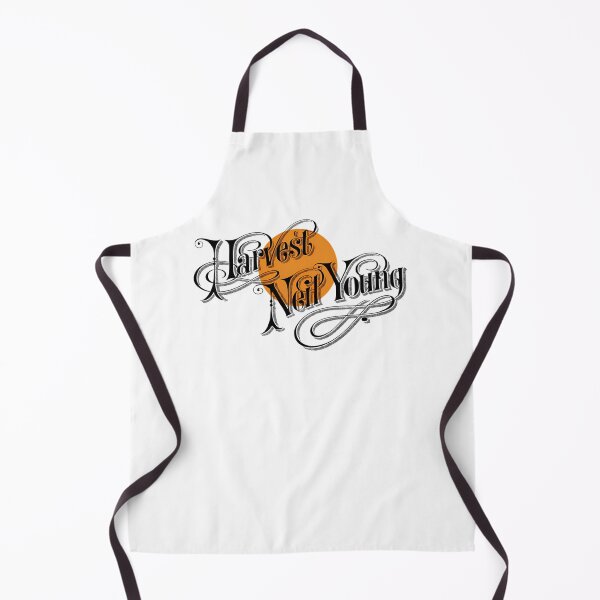 Item preview, Harvest Neil Young  designed and sold by SoJuls.
