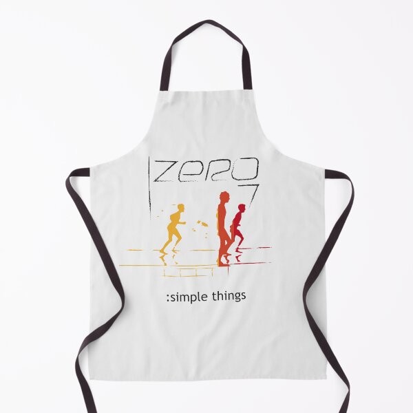 Item preview, Zero 7 Band designed and sold by THE MODA STEREO.