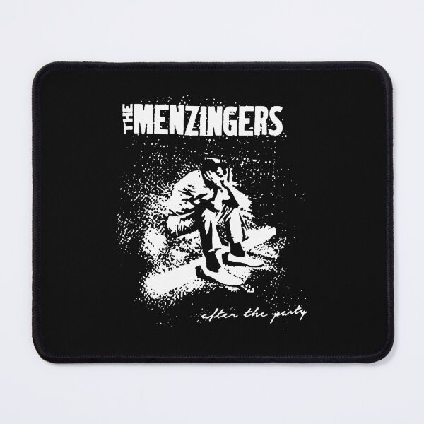 Item preview, The Menzingers Merch Essential designed and sold by Chandan99.