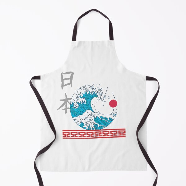 Item preview, Japan Wave designed and sold by ChullaVidaLife.
