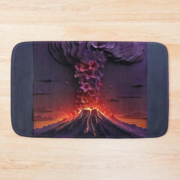 Item preview, Floral Eruption designed and sold by ONYX Pixee.