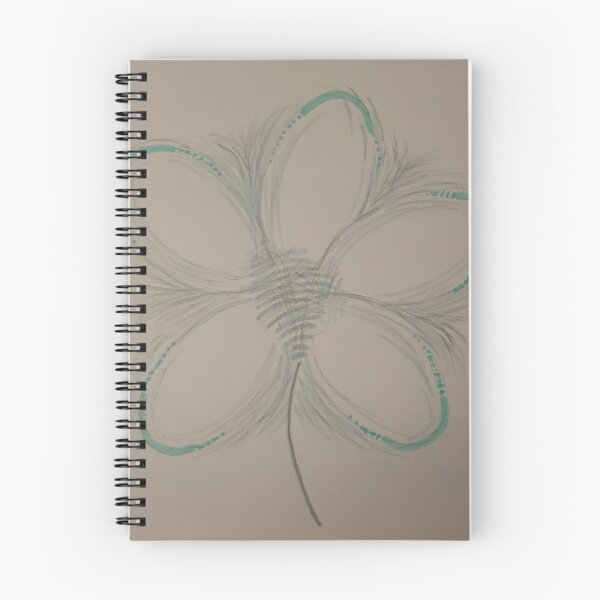 Item preview, Green flower designed and sold by Shidiflower.