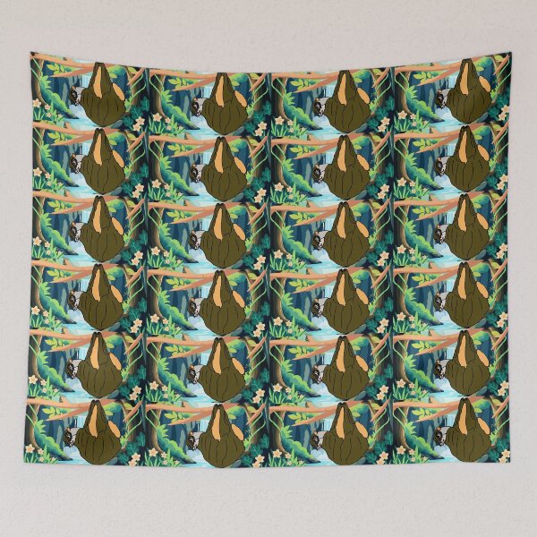 Item preview, Colugo Calm designed and sold by icedragonart77.