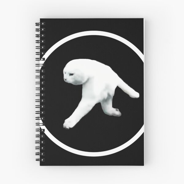 Item preview,  Aphex Twin - Two Legged Cat (White Logo) Classic designed and sold by ArloEdgar.