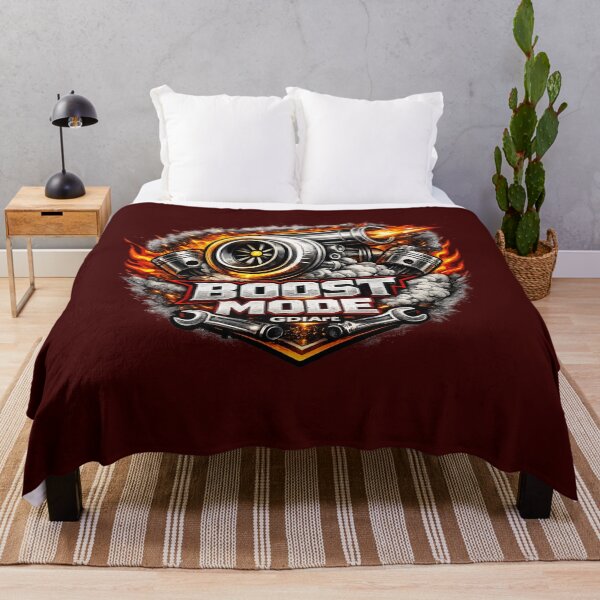 Item preview, Car Guy Shirt – Full Throttle | Turbo Tofu Garage Racing Design designed and sold by GDIArt.