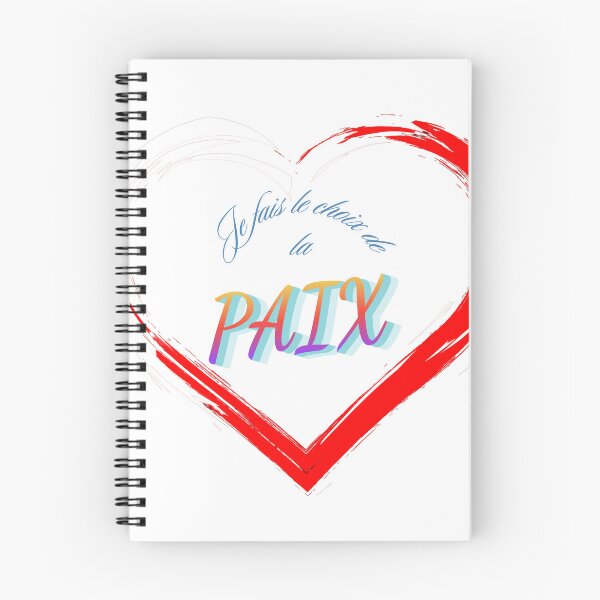 Item preview, Choosing peace designed and sold by Rêve-la-vie.