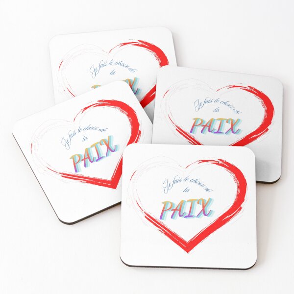 Item preview, Choosing peace designed and sold by Rêve-la-vie.