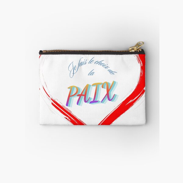 Item preview, Choosing peace designed and sold by Rêve-la-vie.