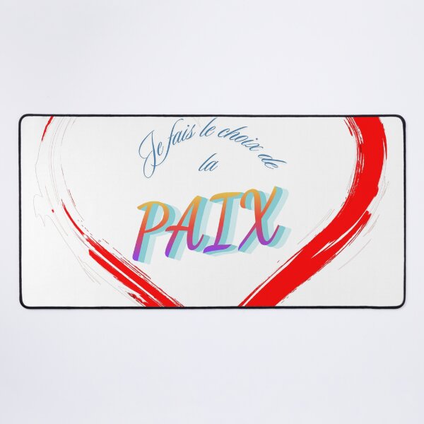 Item preview, Choosing peace designed and sold by Rêve-la-vie.