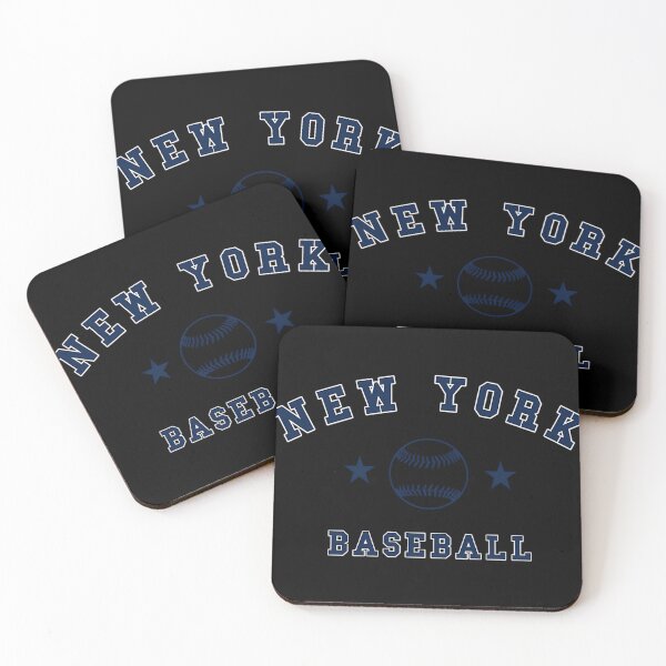 Item preview,  New York Baseball designed and sold by TOoDArt.