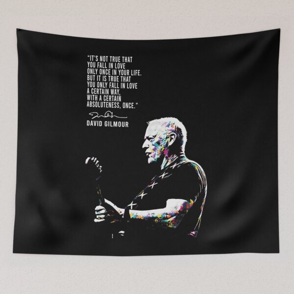 Item preview, Music Legend Guitar Quotes  designed and sold by Emma Carson.