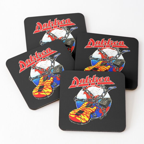 Item preview, Dokken Music Wilatikta  designed and sold by Emma Carson.