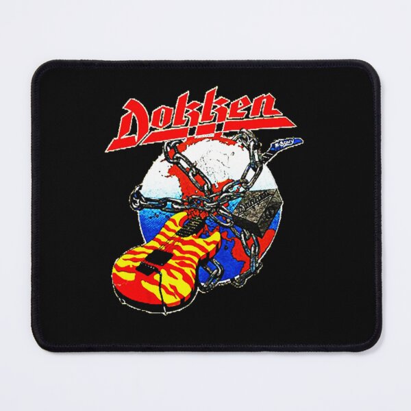 Item preview, Dokken Music Wilatikta  designed and sold by Emma Carson.