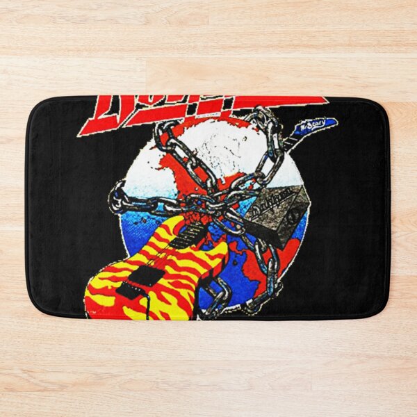 Item preview, Dokken Music Wilatikta  designed and sold by Emma Carson.