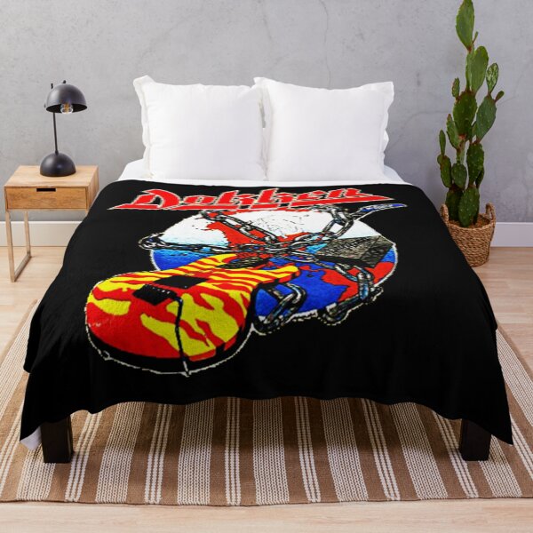 Item preview, Dokken Music Wilatikta  designed and sold by Emma Carson.