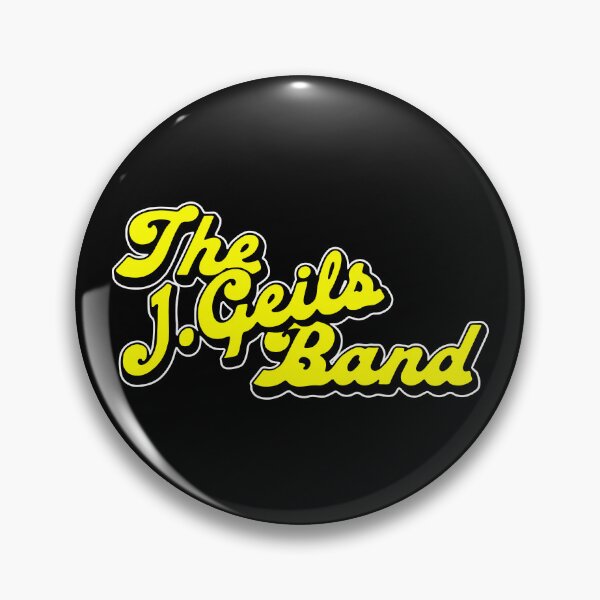 Item preview, THE J. GEILS BAND - ROCK designed and sold by Willawengy.