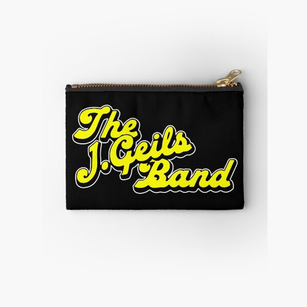 Item preview, THE J. GEILS BAND - ROCK designed and sold by Willawengy.