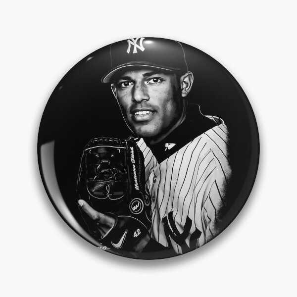 Item preview, Mariano Rivera Legendary Closer Portrait designed and sold by TOoDArt.