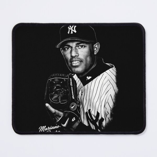 Item preview, Mariano Rivera Legendary Closer Portrait designed and sold by TOoDArt.