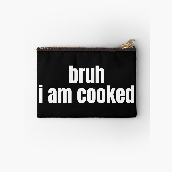 Item preview, i am cooked designed and sold by sydney-syder.