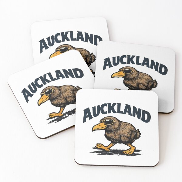 Item preview, Auckland Kiwi Sunglasses  designed and sold by Bronse Wear.