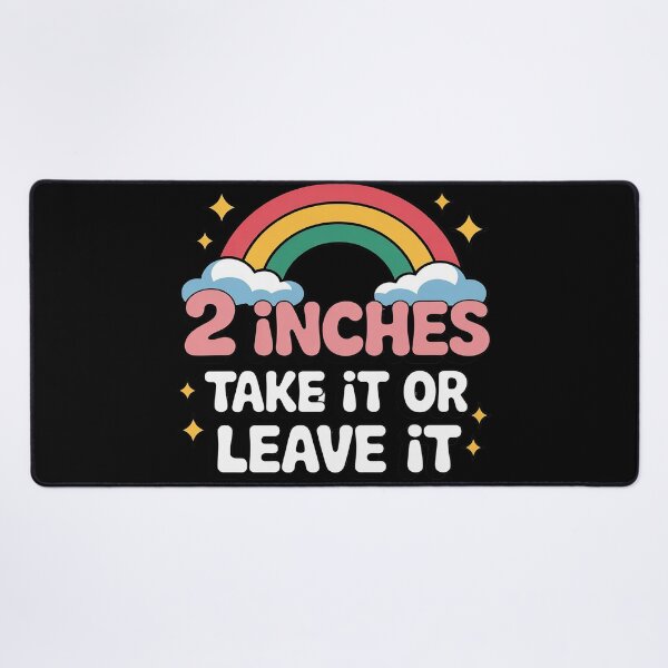 Item preview, 2 inches Take It Or Leave It designed and sold by PerifaBrasil.