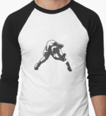 Breaking noise Men's Baseball ¾ T-Shirt
