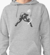 Breaking noise Pullover Hoodie