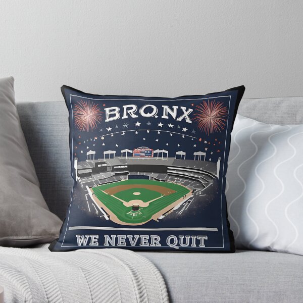 Item preview, Bronx - We Never Quit designed and sold by TOoDArt.
