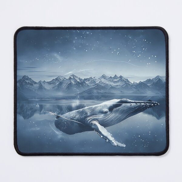 Item preview, Celestial Migration designed and sold by ONYX Pixee.
