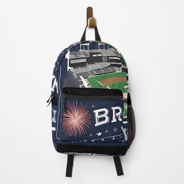 Item preview, Bronx - We Never Quit designed and sold by TOoDArt.