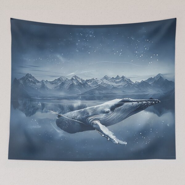 Item preview, Celestial Migration designed and sold by ONYX Pixee.