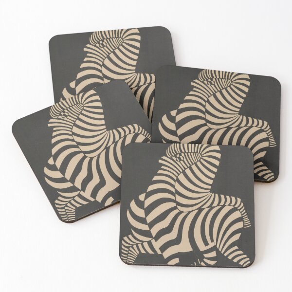 Item preview, Victor Vasarely designed and sold by Arinlastyle.