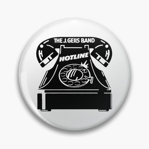 Item preview, THE J. GEILS BAND - ROCK designed and sold by Willawengy.