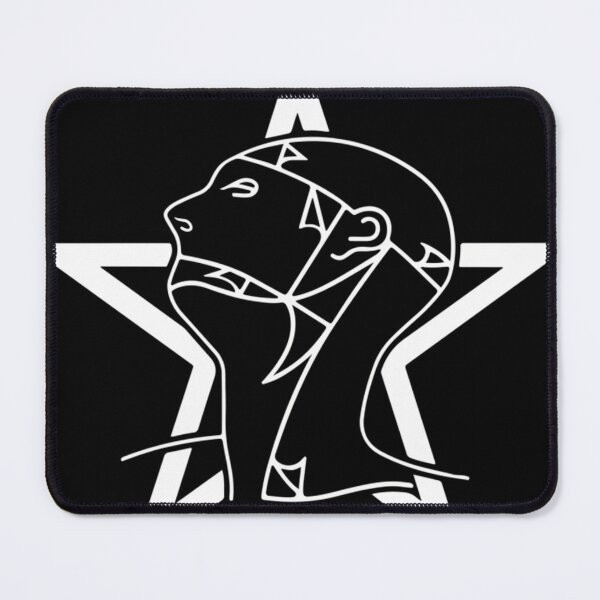 Aperçu de l'œuvre Ancien logo - Les Sœurs de la Miséricorde créée et vendue par AustinRiddle.