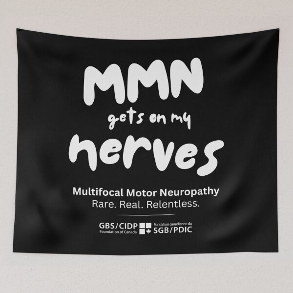 Item preview, Mmn Gets On My Nerves designed and sold by ArloEdgar.