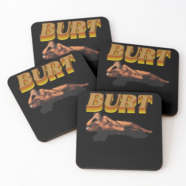 Item preview, Burtt Reynoldss designed and sold by Sinouhi.